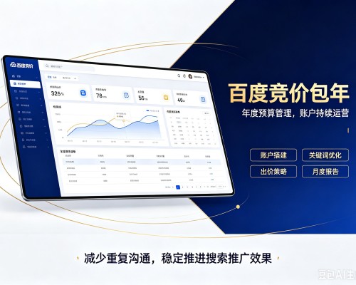 名山百度竞价包年