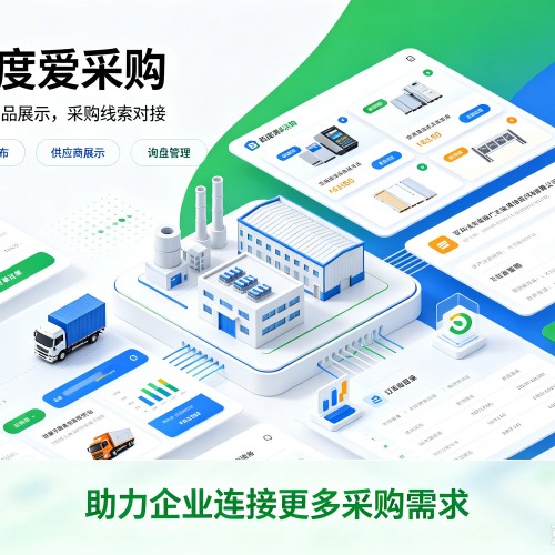 名山百度爱采购